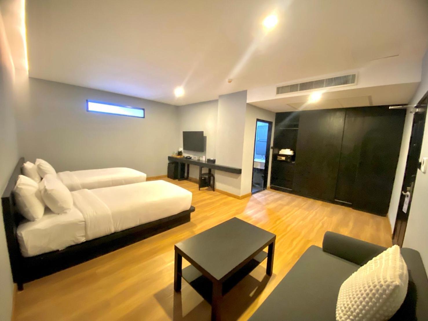 Bb Hotel Savannakhet Exterior foto